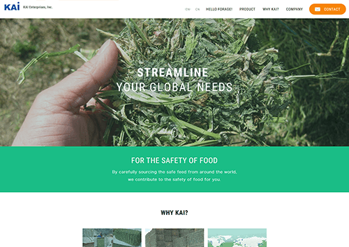 KAI Enterprises, Inc 様 サムネイル